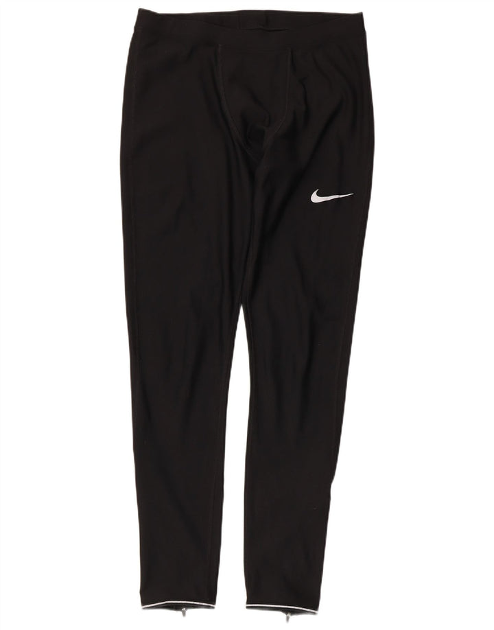 Leggings pentru bărbați Nike Dri Fit XL, negru