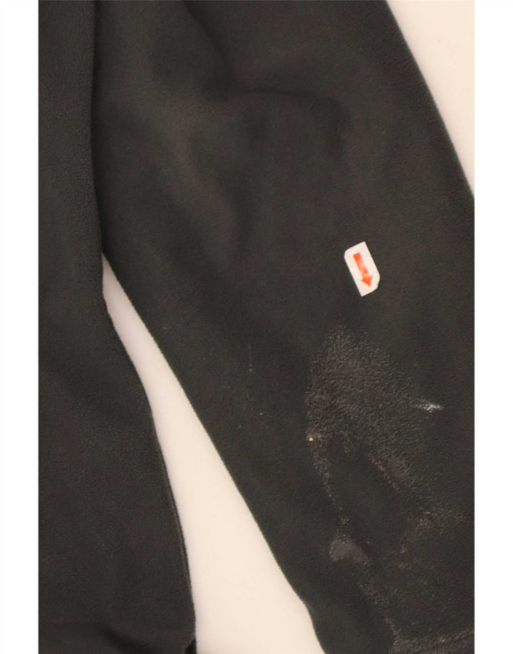 Jachetă fleece pentru bărbați Bergans UK 38, gri mediu