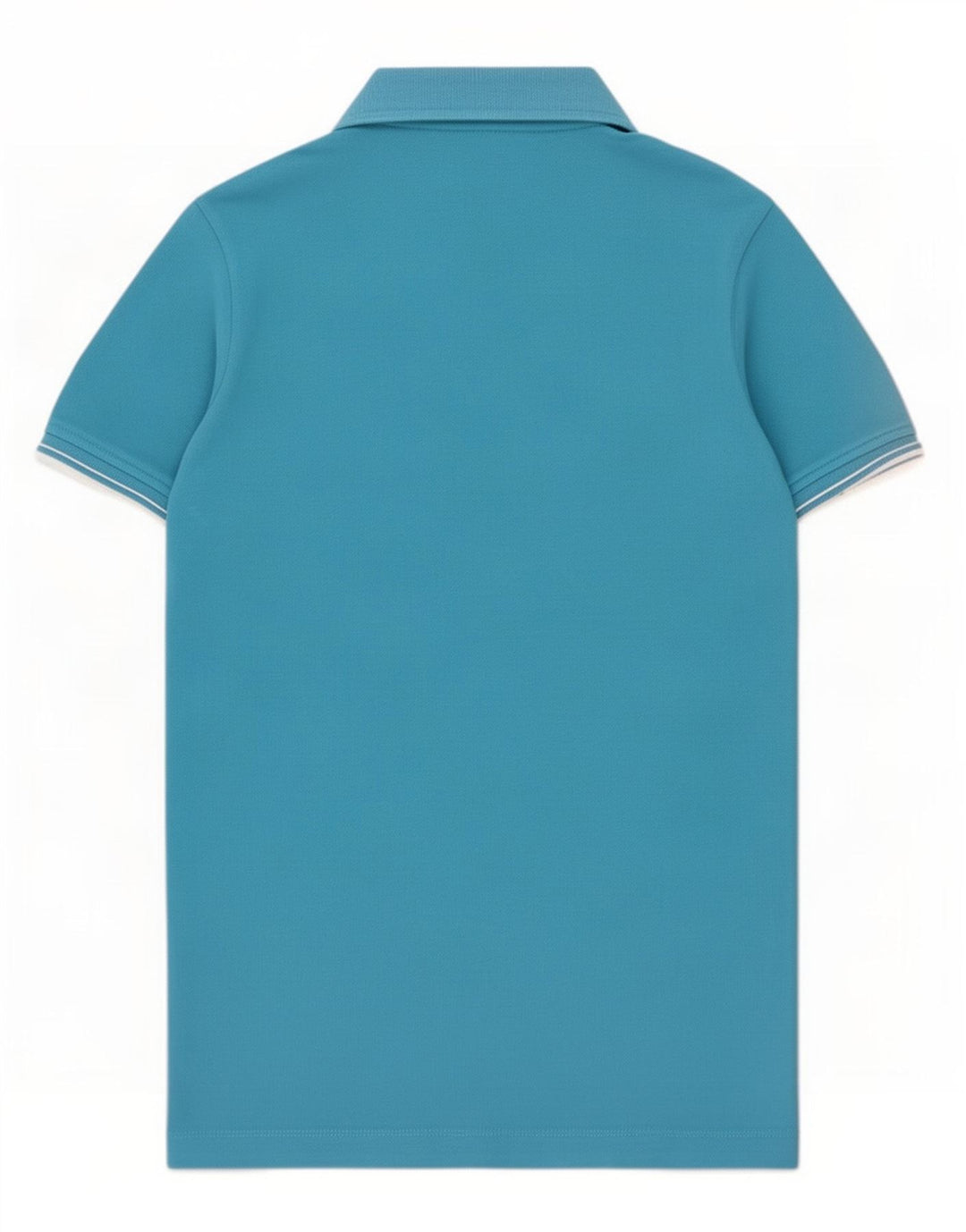 Tricou polo Woolrich pentru baieti 13-14 ani albastru