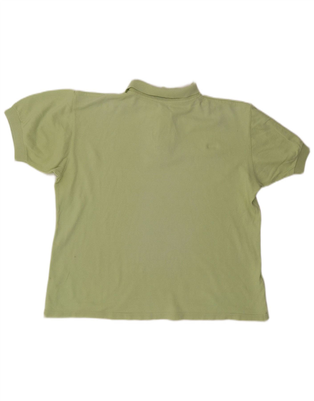 Tricou polo pentru bărbați FRED PERRY, verde mediu