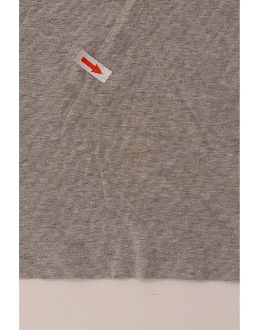 Vestă pentru bărbați Levi's, mare, gri din bumbac