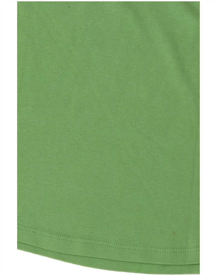 Vestă pentru femei ZARA UK 12 Medium Green