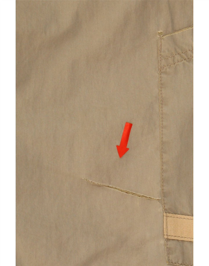 Pantaloni cargo pentru bărbați O'NEILL Capri W34 L19 bumbac bej
