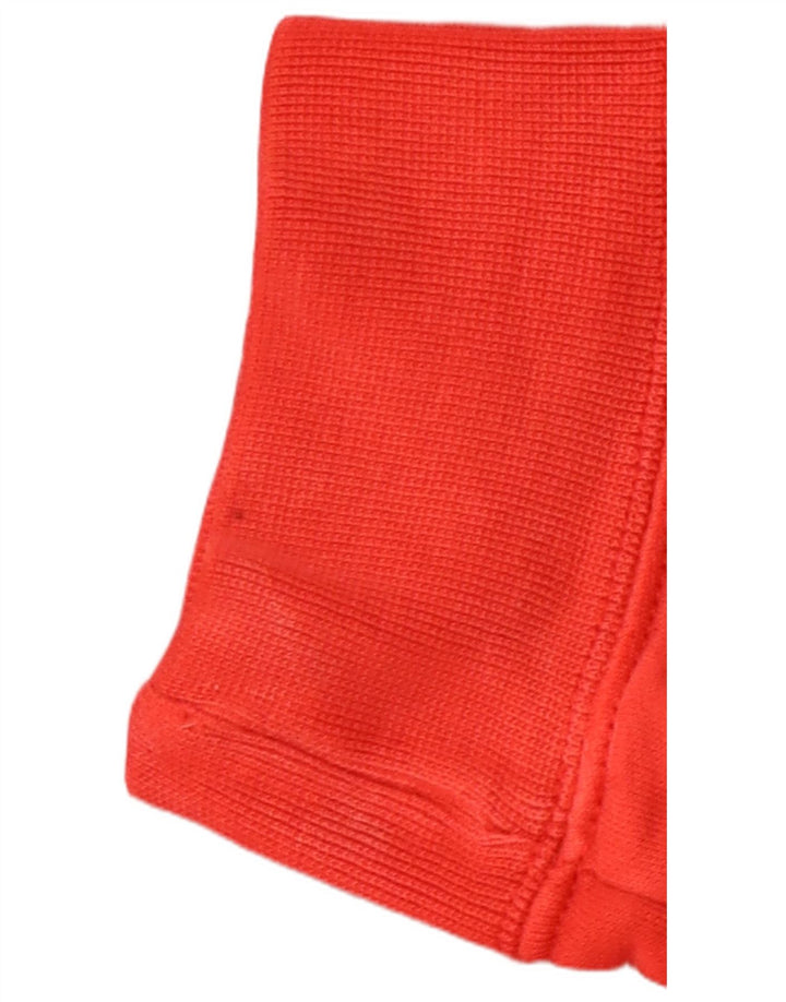 Pulover pentru bărbați CHAMPION, bumbac roșu XL