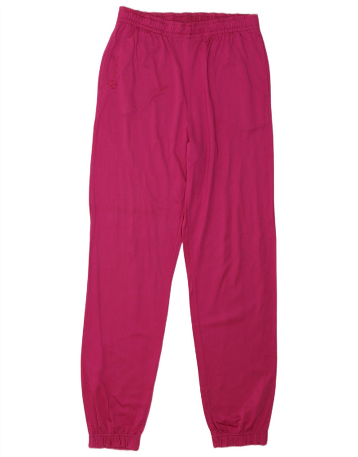 Trening complet pentru femei SERGIO TACCHINI IT 44 Medium Pink Colorblock