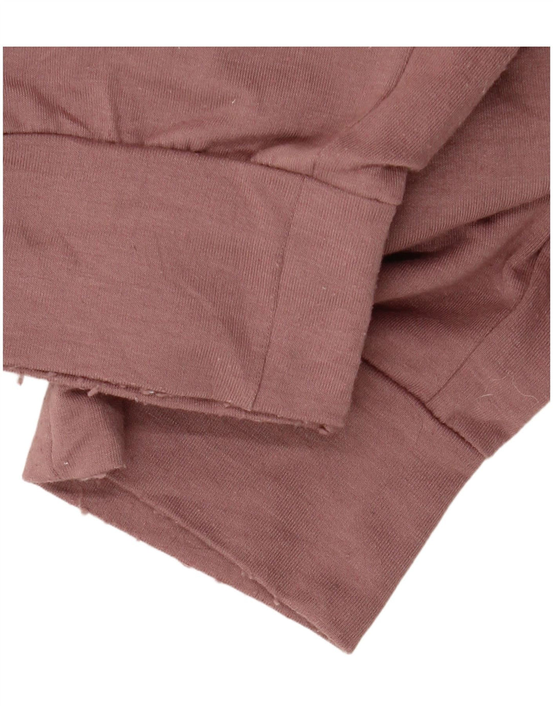 Pantaloni de trening pentru femei Eddie Bauer Joggeri UK 10 Poliester roz mic