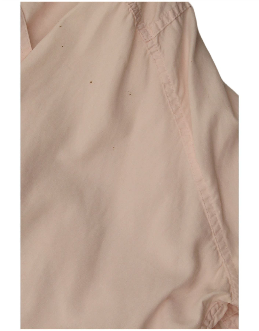 Cămașă cu mânecă scurtă pentru bărbați Levi's, roz mediu