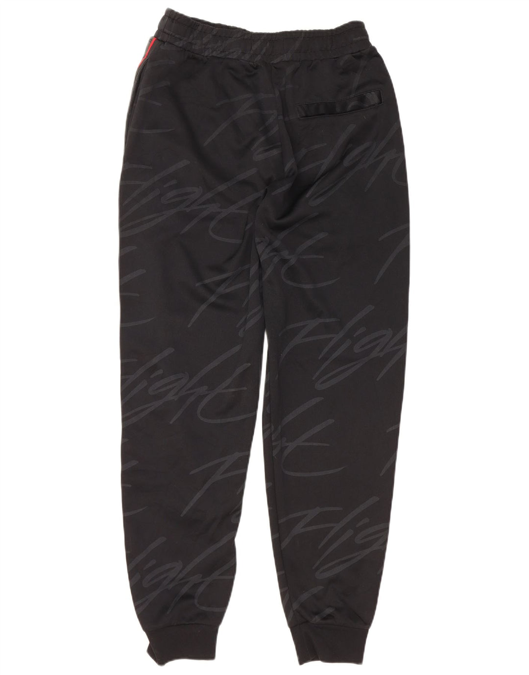 Pantaloni de trening grafic pentru bărbați JORDAN Pantaloni de jogging Mic Negru