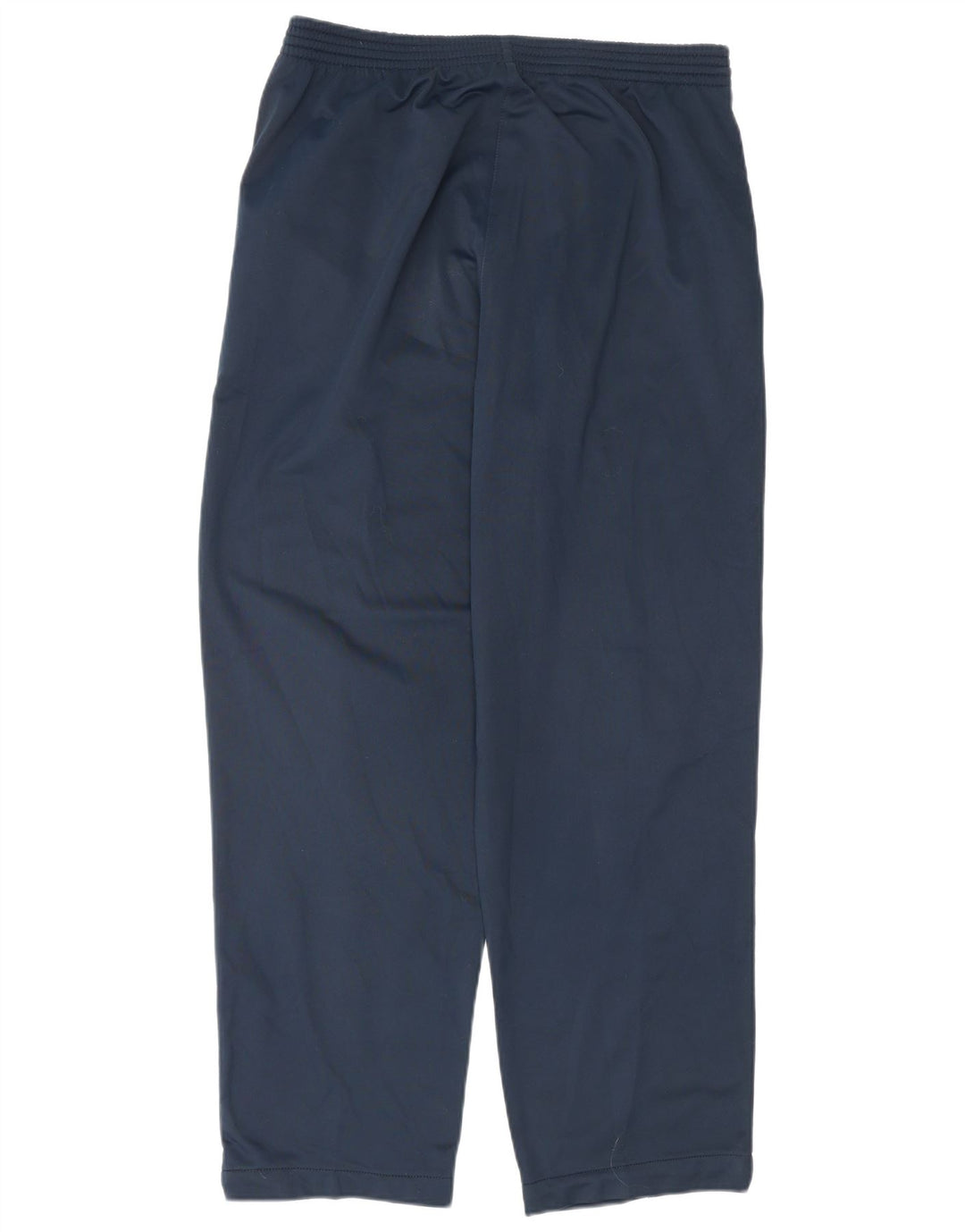 Pantaloni de trening pentru bărbați CHAMPION Poliester mari bleumarin