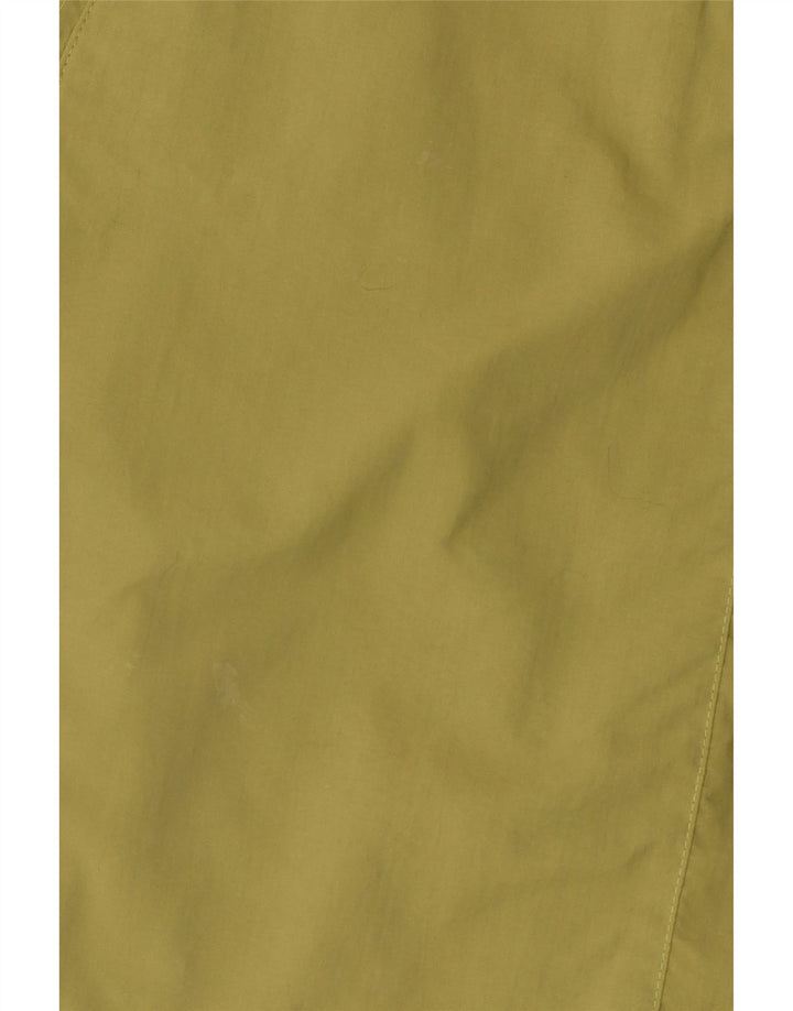 Fusta cargo Jack Wolfskin pentru femei UK 10/12 Medium W32 Poliamidă verde