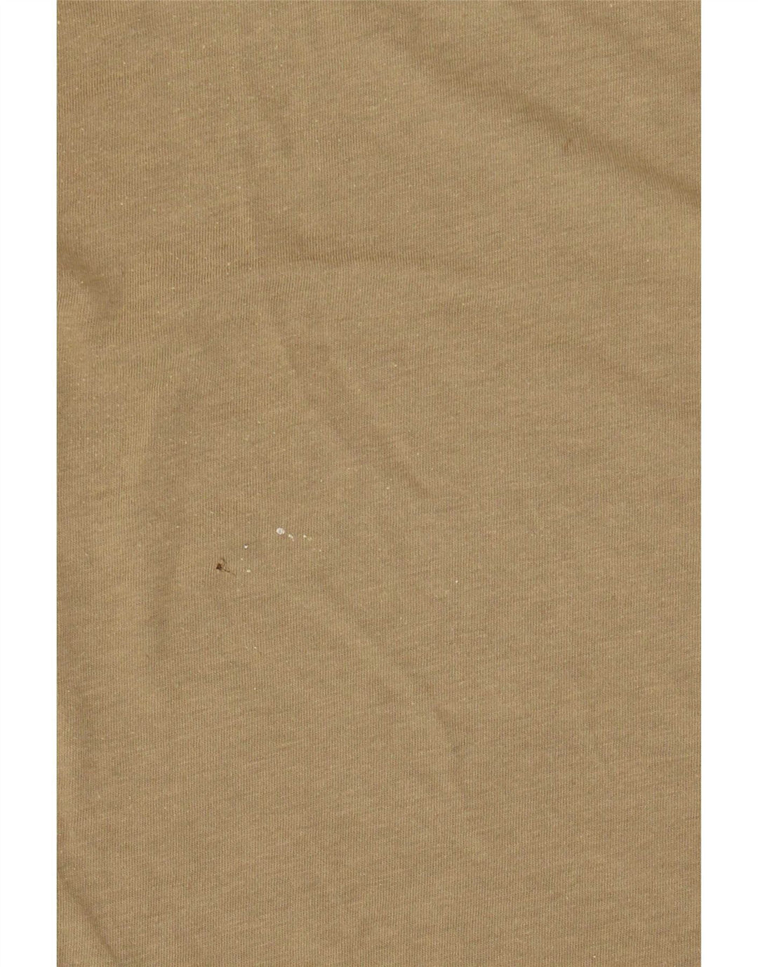Tricou pentru bărbați Adidas Top Mediu Kaki Bumbac