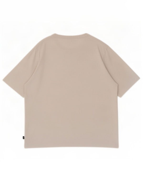 Tricou pentru bărbați Puma Top 2XL Bumbac alb