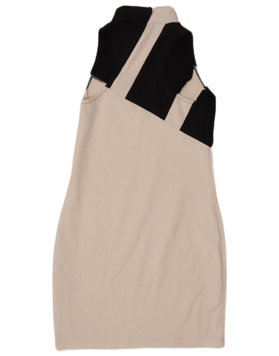 Rochie ADIDAS cu grafică pentru femei, UK 16, mare, albă, color block