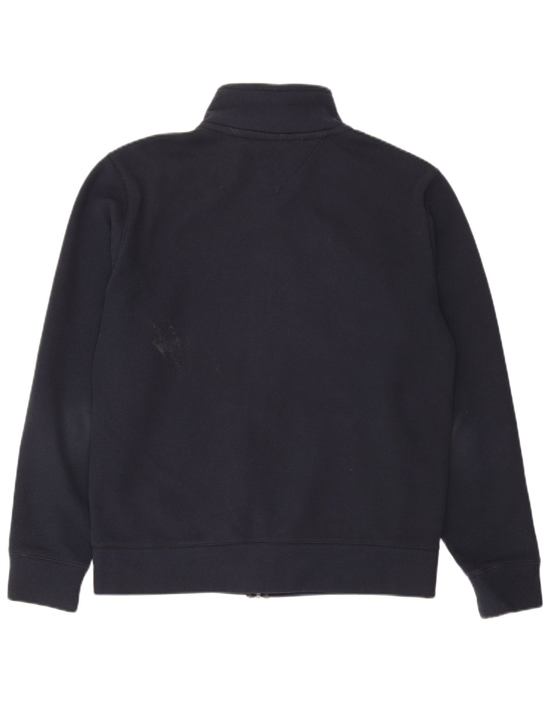 Jachetă de trening pentru bărbați Tommy Hilfiger, XL, poliester bleumarin