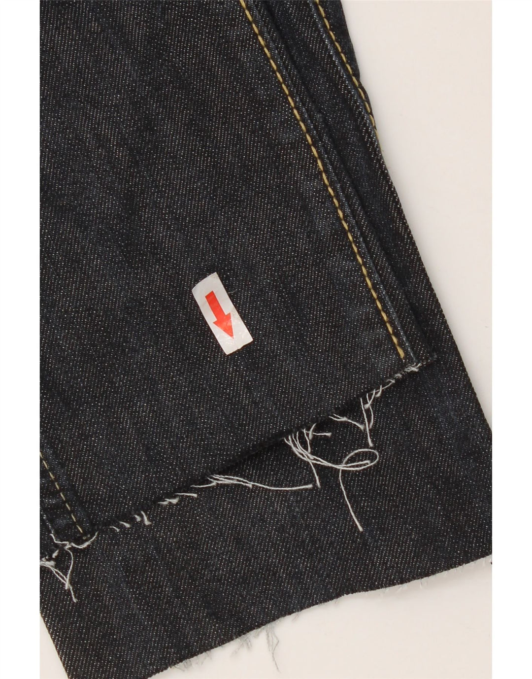 Blugi G-Star pentru femei 3301 Graphic Slim W30 L29 Albastru