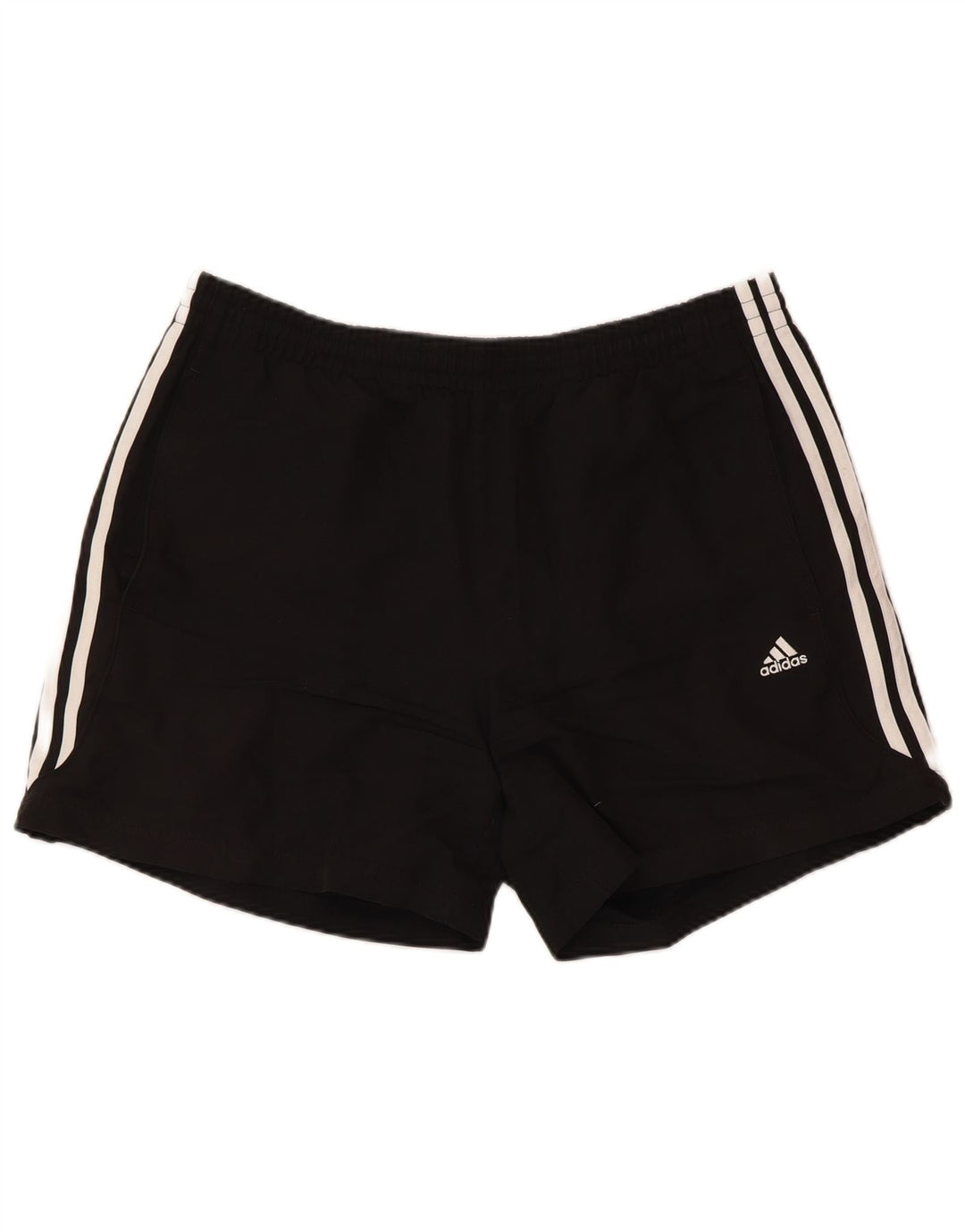 Pantaloni scurți sport pentru bărbați ADIDAS Climalite, mari, negru, poliester