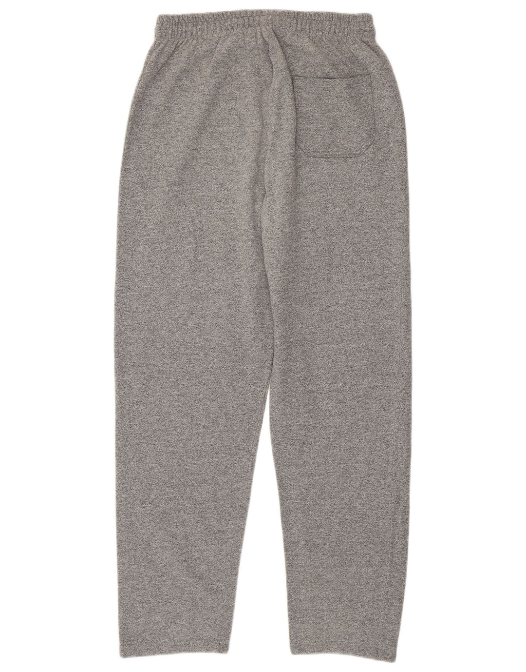 Pantaloni de trening pentru bărbați Champion, din bumbac cu pete gri medii