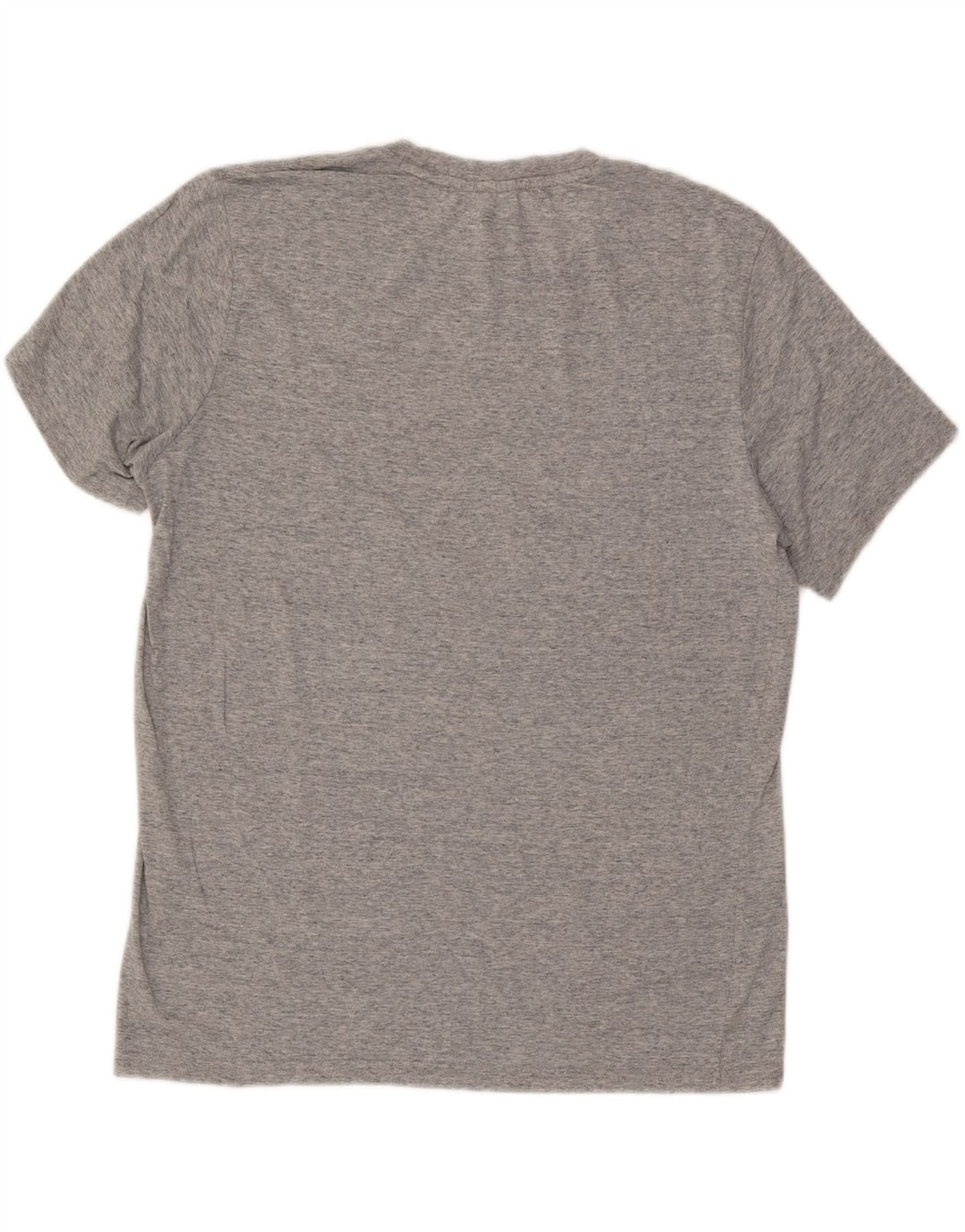 Tricou pentru bărbați Champion Top 2XL, bumbac cu pete gri