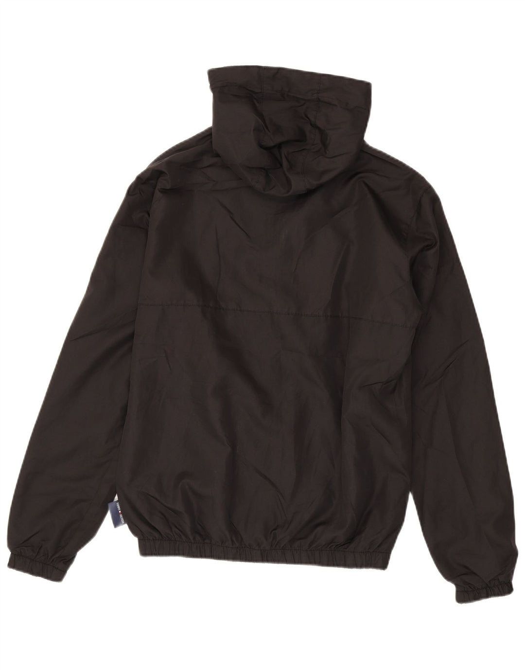 Jachetă bomber grafică Mick Jagger pentru bărbați Tommy Hilfiger UK 38 Medium Black