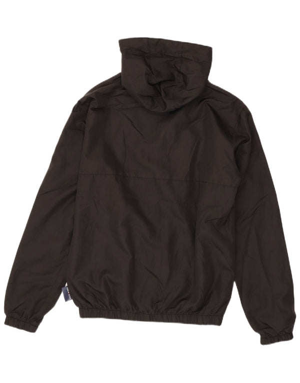 Jachetă bomber grafică Mick Jagger pentru bărbați Tommy Hilfiger UK 38 Medium Black