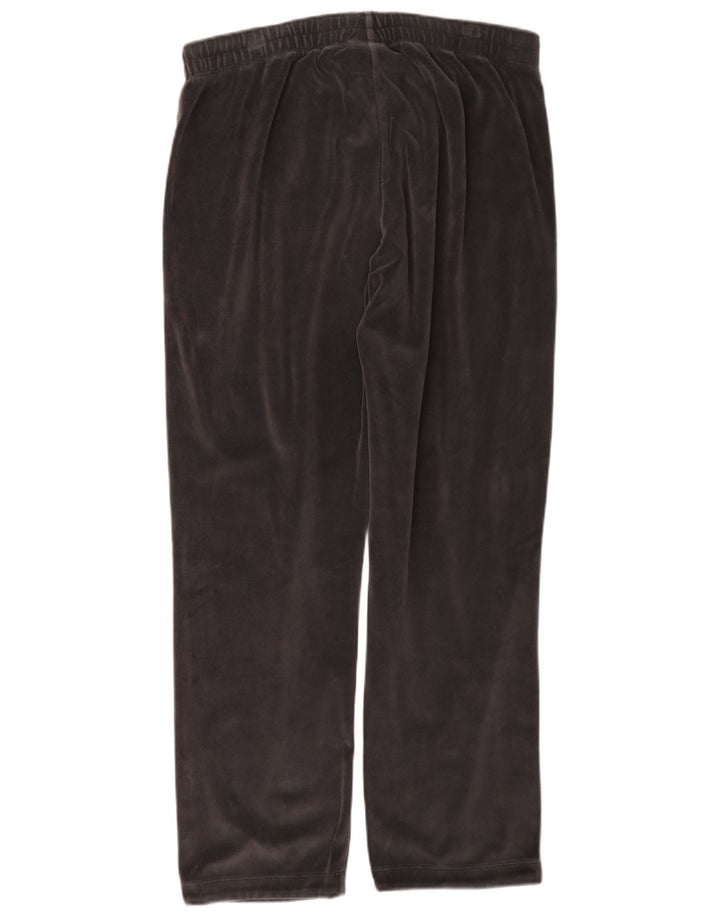 Pantaloni de trening Champion pentru femei UK 18 XL gri