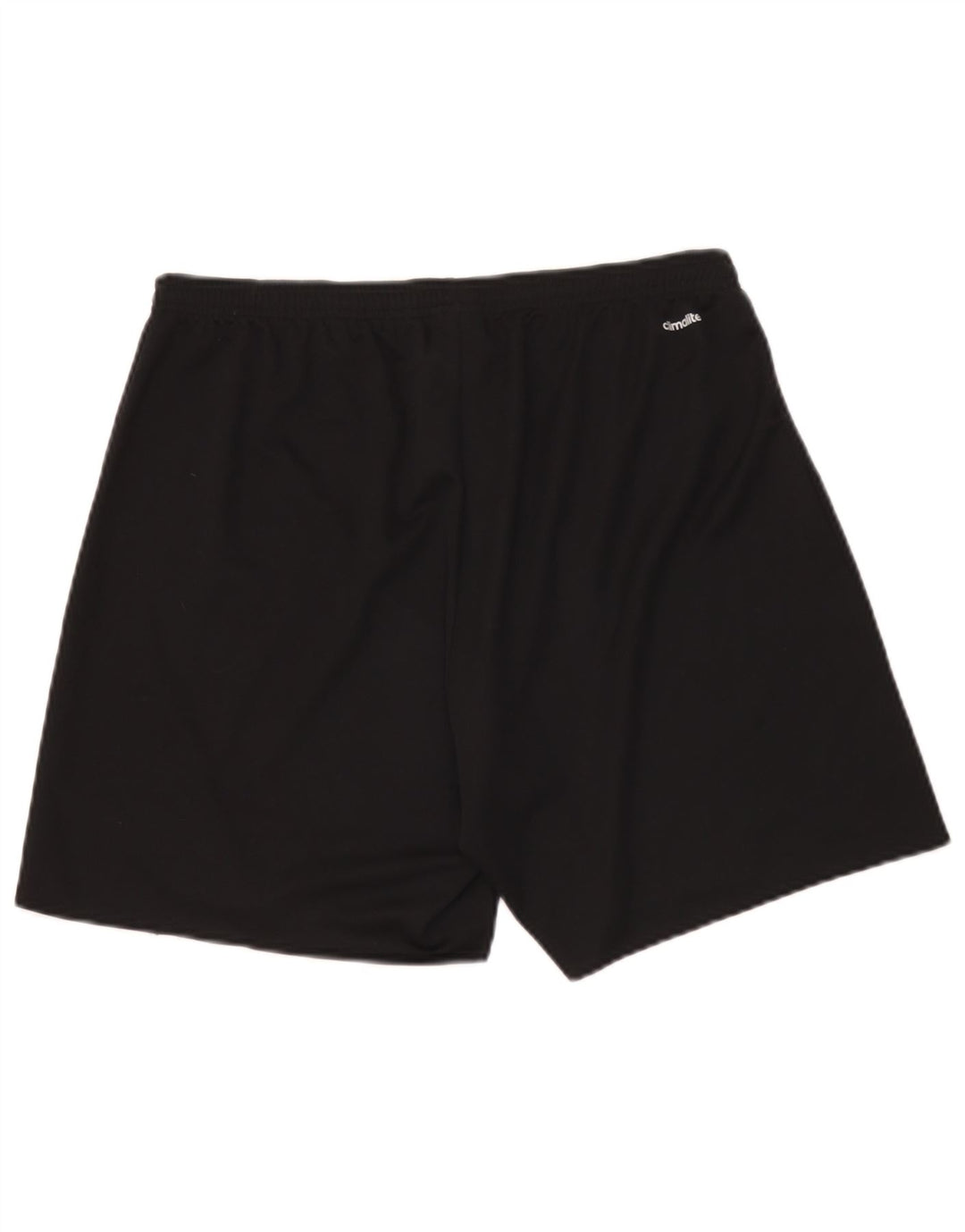 Pantaloni scurți sport pentru bărbați Adidas Climalite, mari, negru, poliester