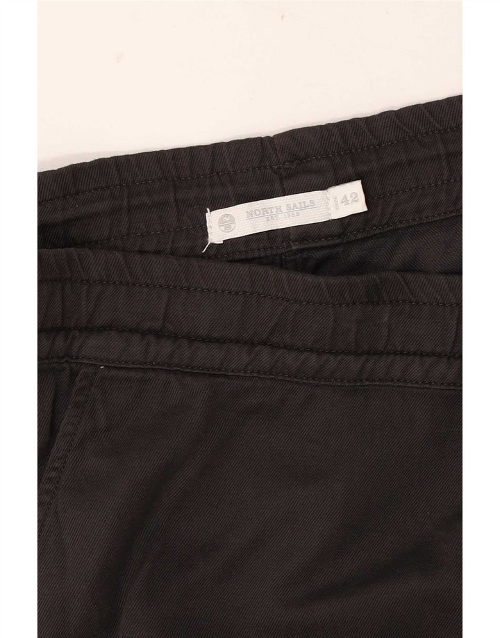 Fusta mini pentru femei North Sails IT 42 Medium W34 Maro