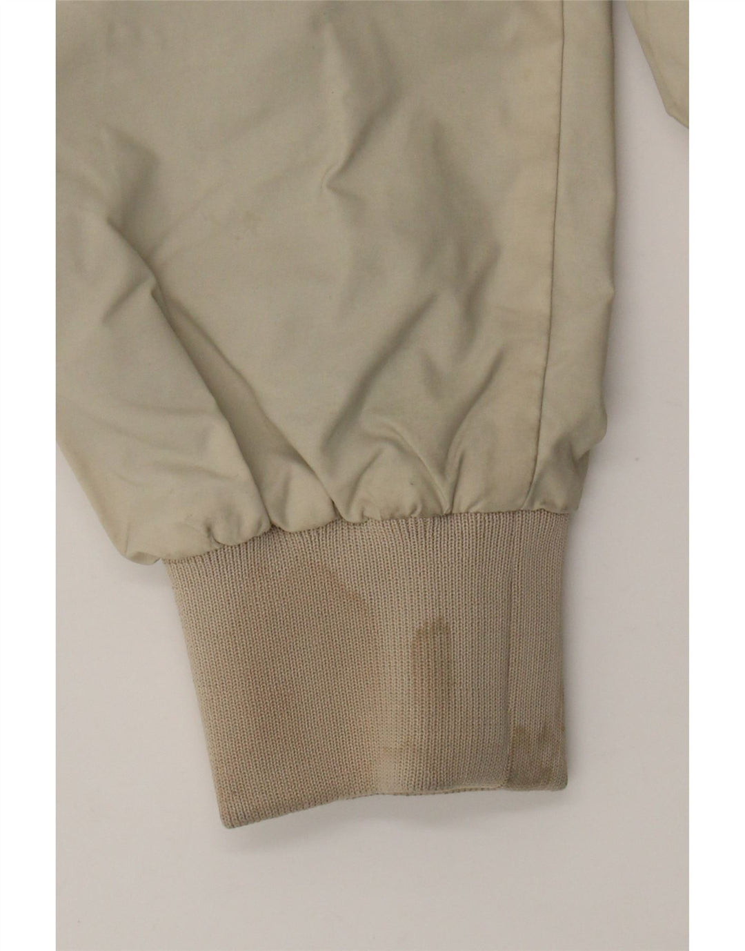 Jachetă Bomber pentru femei North Sails UK 18 XL poliamidă bej