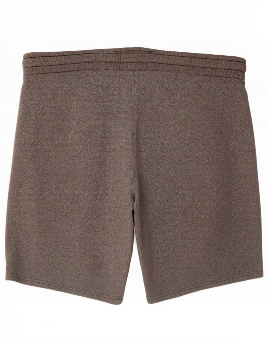 Pantaloni scurți de sport grafic Superdry pentru bărbați 2XL, bumbac gri