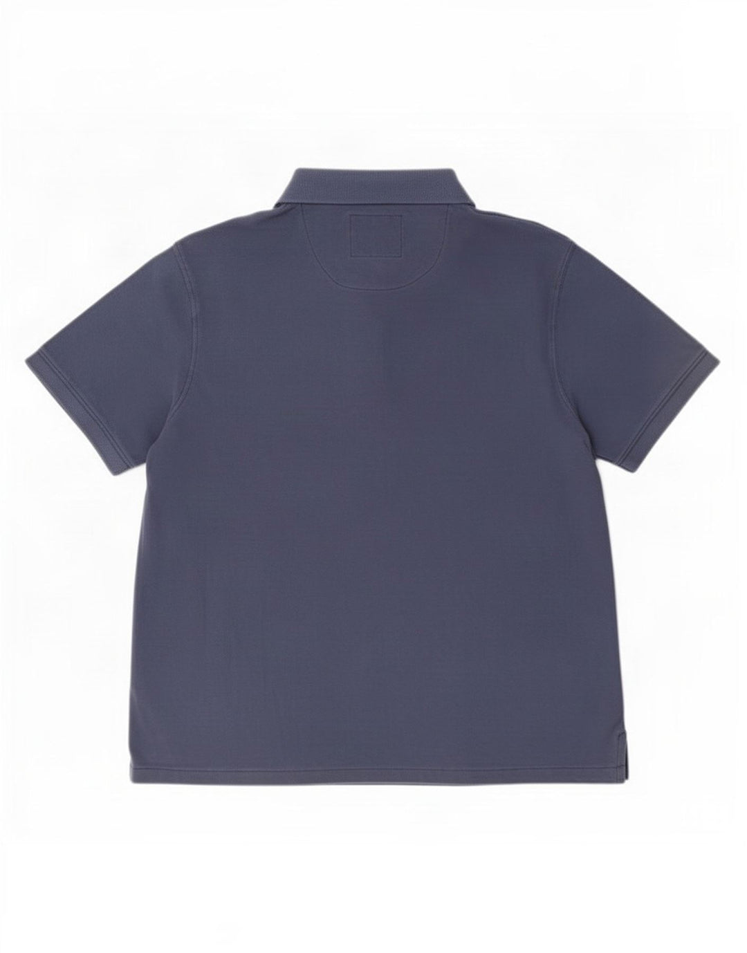 Tricou polo pentru bărbați Weird Fish 2XL bleumarin
