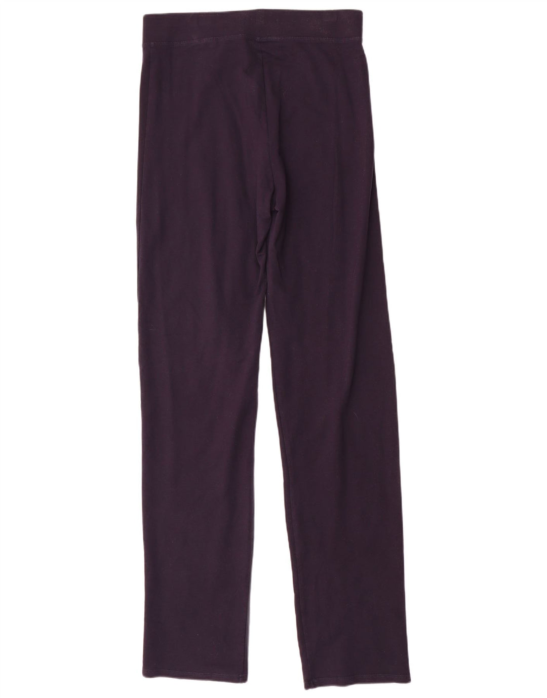 MARKS & SPENCER Leggings pentru femei UK 12 Medium bleumarin Bumbac