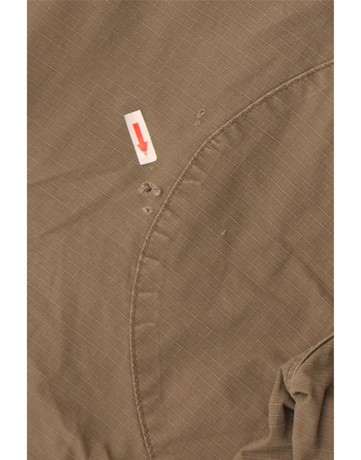 Pantaloni cargo pentru bărbați Carhartt W40 L34 bumbac kaki