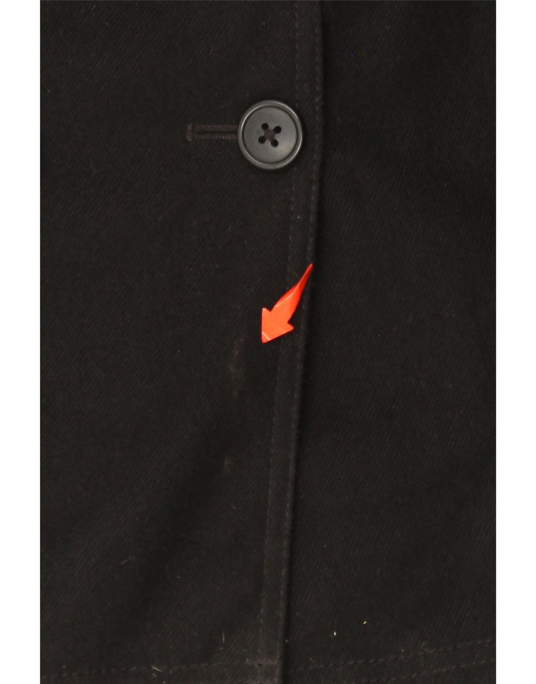 Trenci cu glugă Omni-Heat COLUMBIA pentru femei UK 14 Poliester negru mare