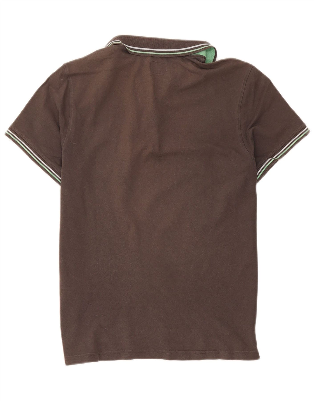 Tricou polo Champion pentru bărbați Heritage Fit, mare, gri