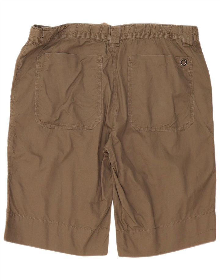 Pantaloni scurți chino pentru bărbați Zara, mari W36 kaki