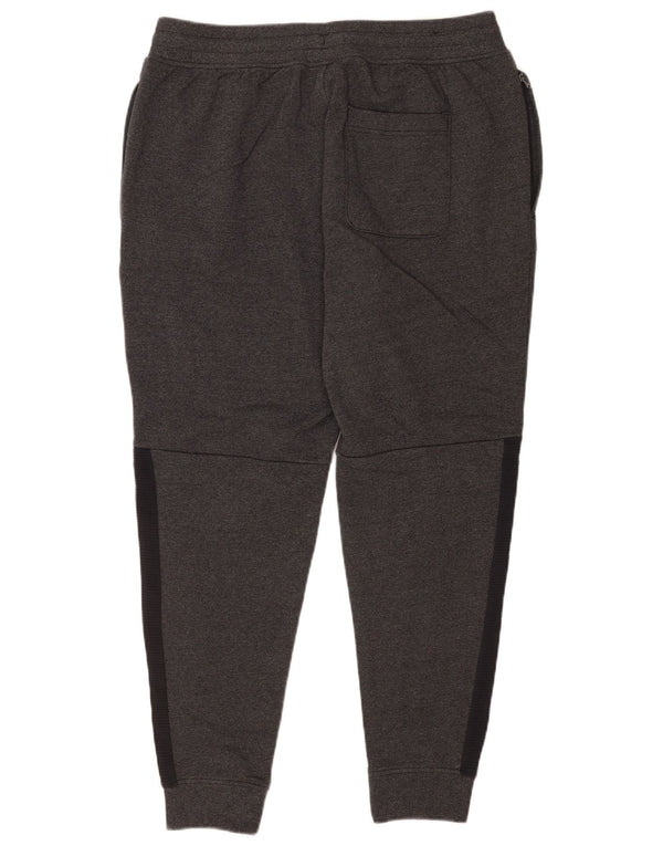 Pantaloni de trening Under Armour pentru bărbați Joggeri XL bumbac gri