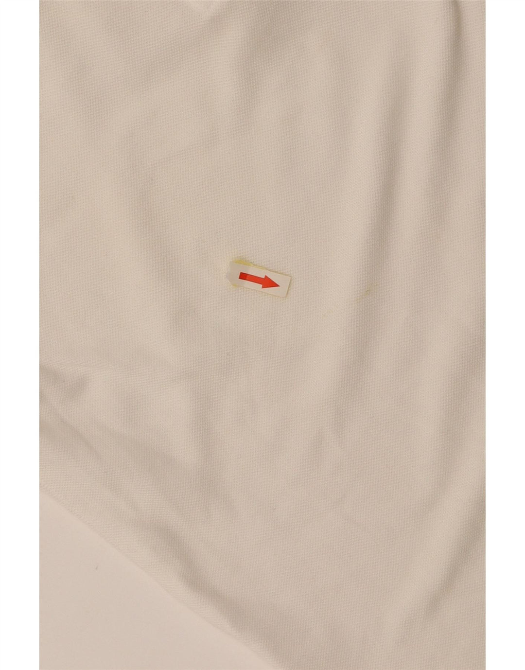 Tricou polo pentru femei LACOSTE Mărimea 42 mare alb