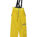 Pantaloni de schi Colmar pentru bărbați IT 48 Medium Yellow Colorblock