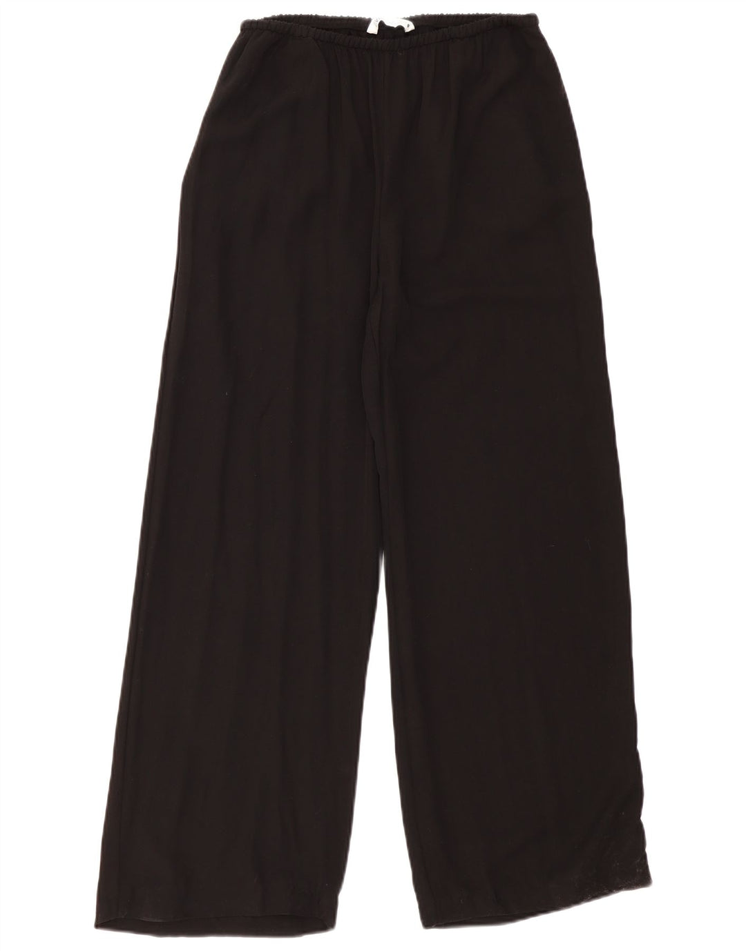 Pantaloni de trening Zara pentru femei UK 14 Large Black