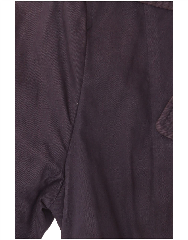 Trench pentru femei Gant UK 14 Medium Bleumarin Bumbac