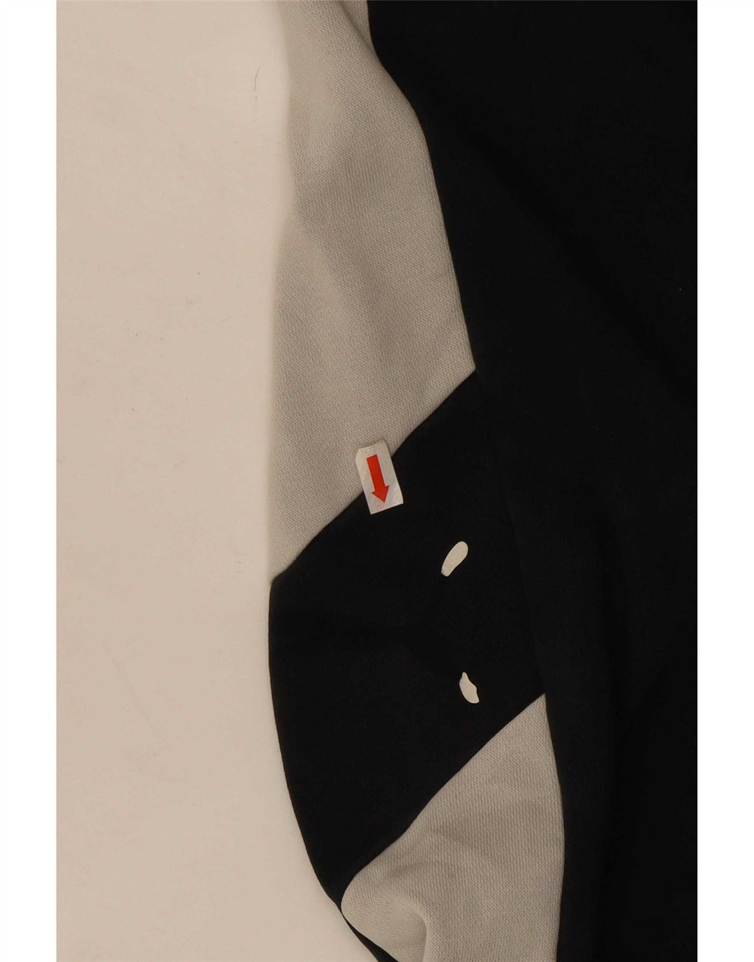Pantaloni de trening cu grafică Puma pentru bărbați Pantaloni de jogging, mediu negru, color block