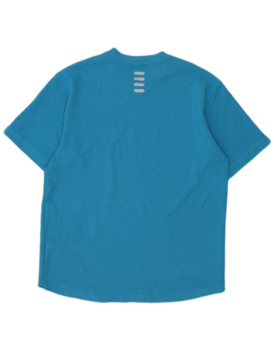 Tricou Bărbați FILA Top XL Albastru Poliester