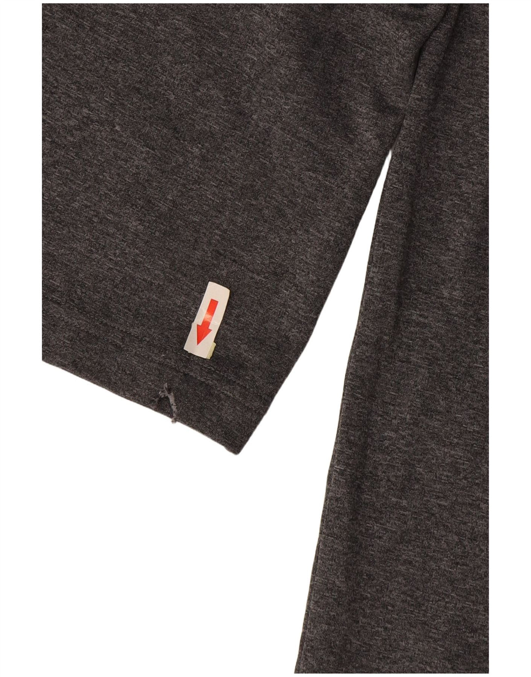 Pantaloni de trening Under Armour pentru bărbați, XL, poliester cu pături gri