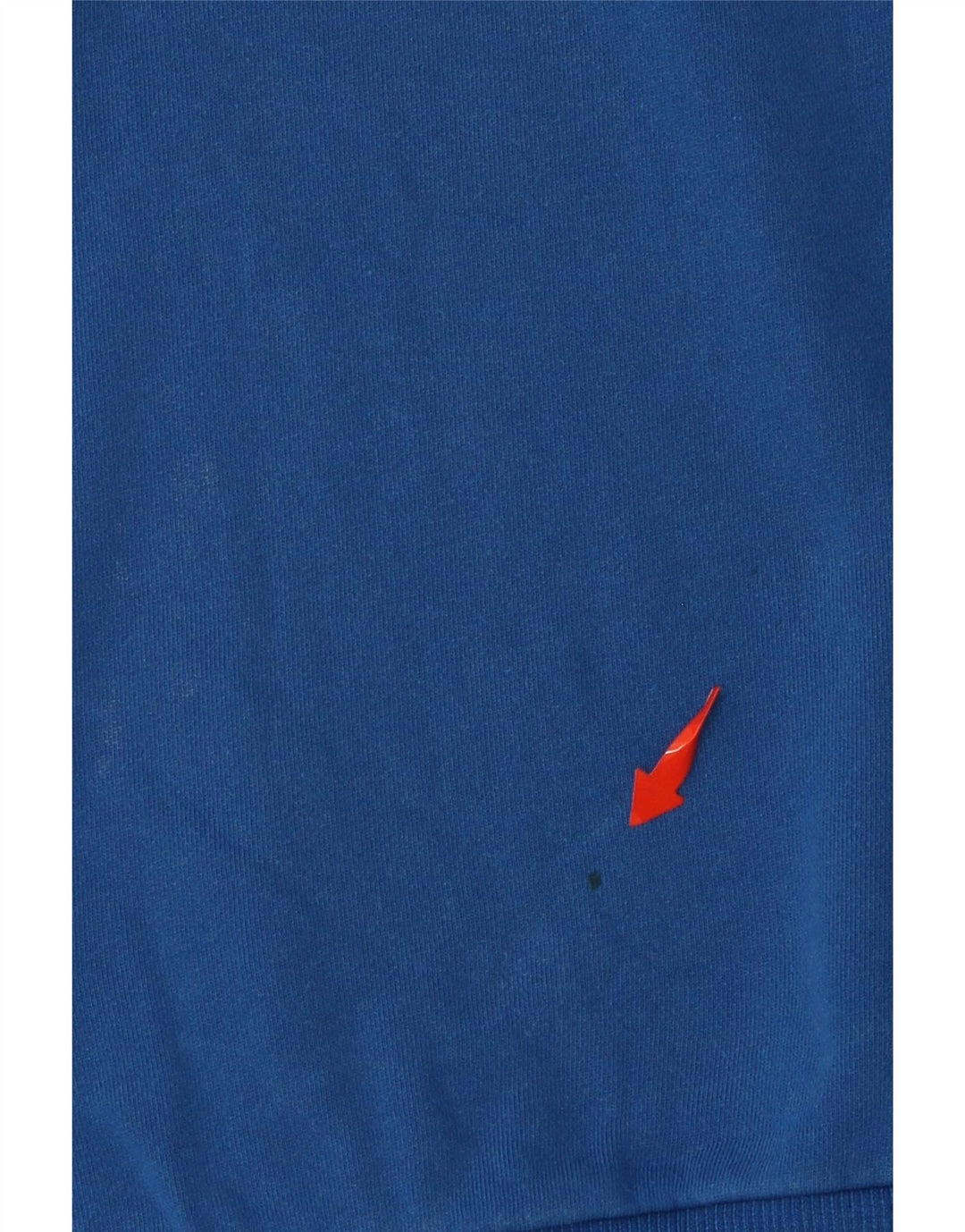 DIESEL Hanorac grafic pentru bărbați Pulover Bumbac albastru mediu