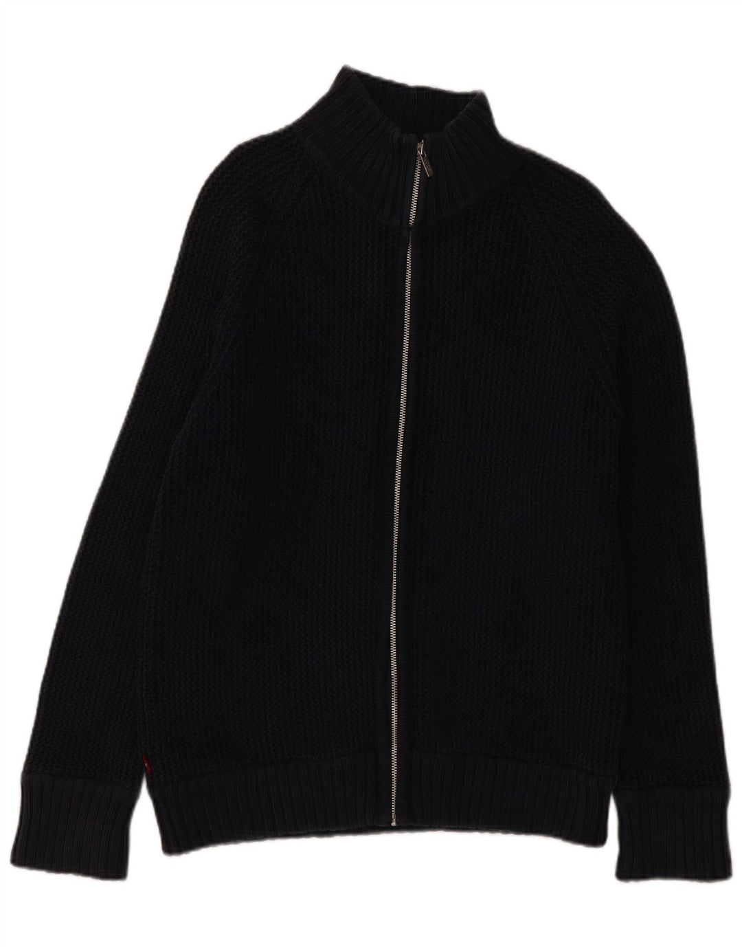 Pulover cardigan pentru bărbați Levi's XL bleumarin