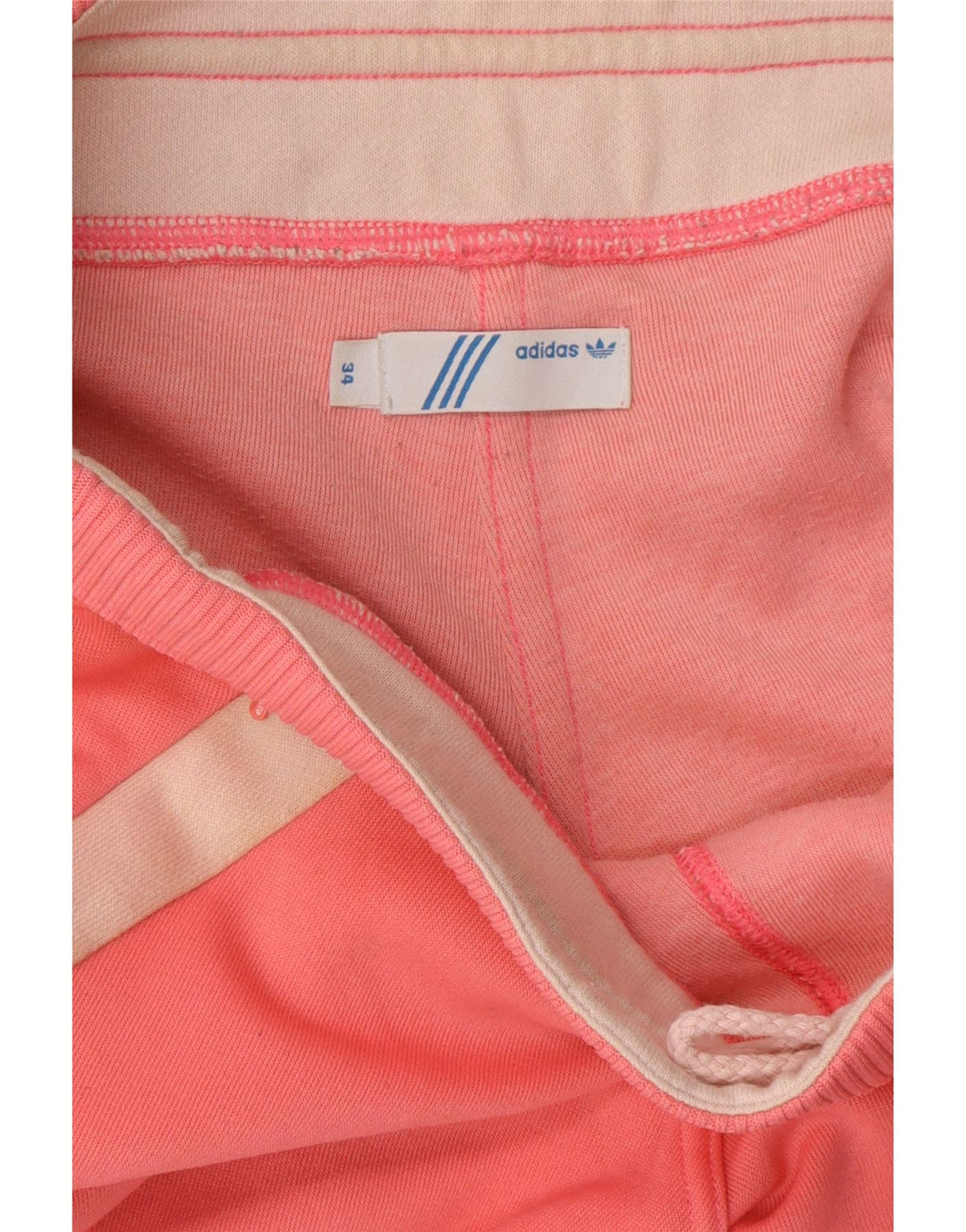 Pantaloni de trening Adidas pentru femei EU 34 Small Pink