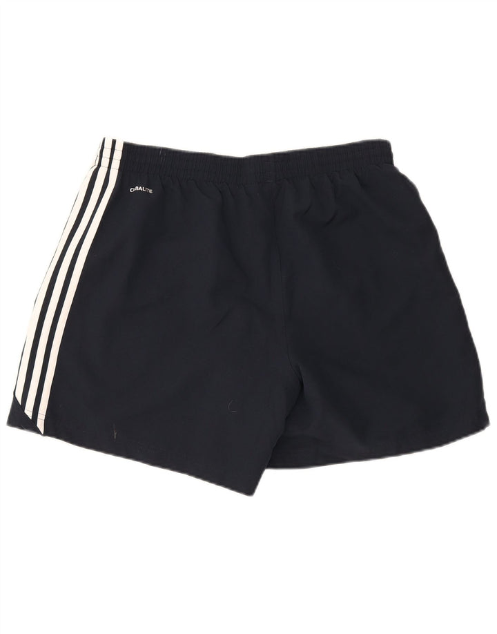 Pantaloni scurți sport Adidas Clima 365 pentru bărbați, mari, bleumarin, poliester