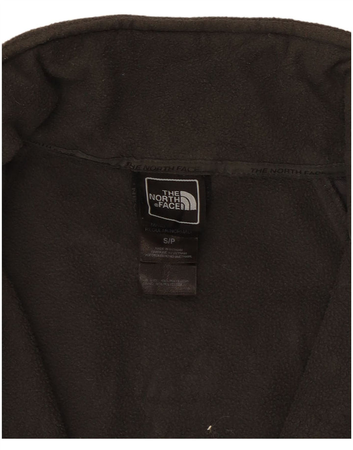 Jachetă polară pentru bărbați The North Face UK 36 Small Gri Poliester
