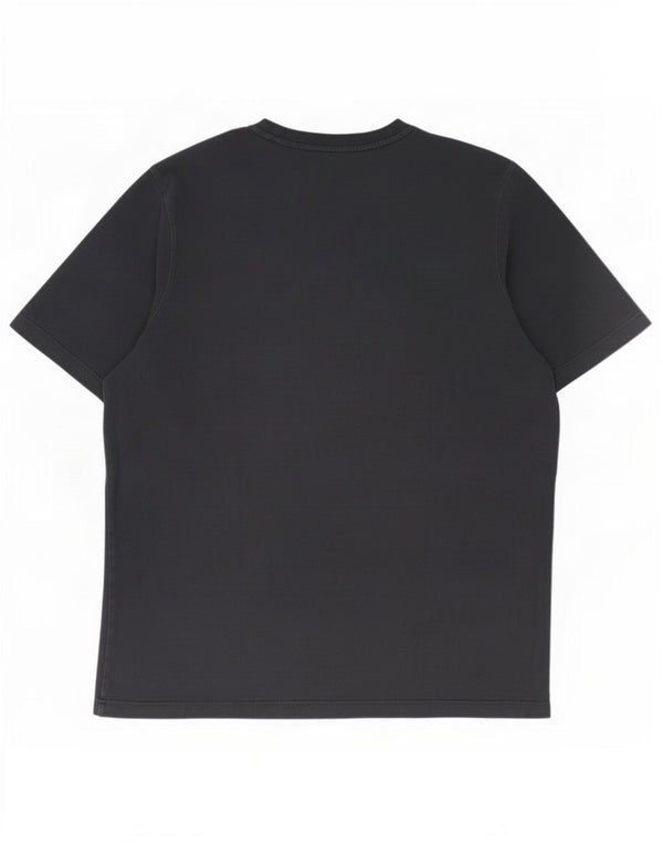 Tricou grafic pentru bărbați Adidas Top XL Negru