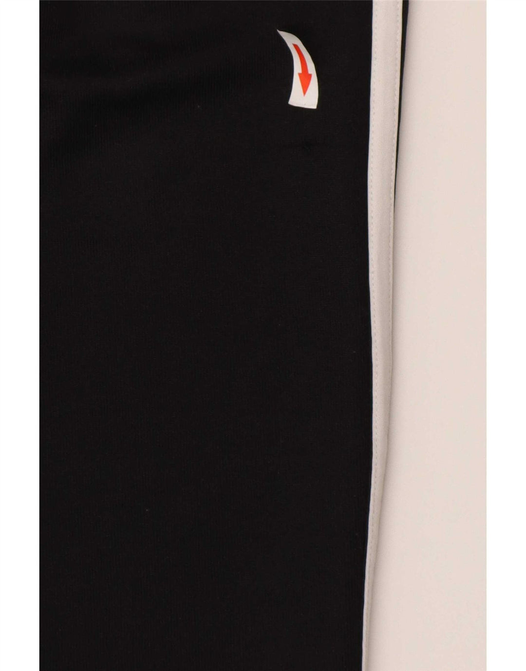 Pantaloni de trening pentru bărbați Adidas Pantaloni de jogging Mici Poliester negru